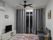 Residensi Prima Tebrau 3R2B Fully Furnished