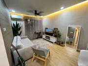 Residensi Rampai 2 Fully Furnished