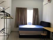 Residensi Rampai Condominium Setapak Kuala Lumpur