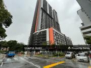 Residensi Rampai@Sri Rampai, Kuala Lumpur