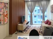 Residensi Rimbun @ Canopy Hills