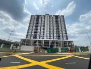 Residensi Rimbunan Condominium 1163 sf Selangor Darul Ehsan