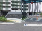 Residensi Riverville 2