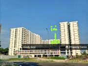 Residensi Rumpun Bahagia
