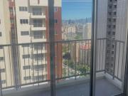 residensi sateria sasar, apartment