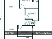 Residensi Selangorku Akasia DiamondSave RM 126,800