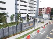 Residensi Sentulmas Sentul 3R2B PF Bandar Baru Kuala Lumpur