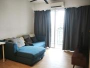 Residensi Sentulmas Walking to LRT Station Well kept and...