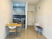 Residensi Seri Wahyu Apartment