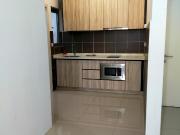 residensi seri wahyu, apartment