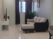 residensi seri wahyu, apartment