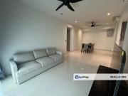 Residensi Solaris Parq