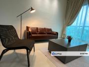 Residensi Solaris Parq