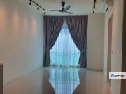 Residensi Solaris Parq