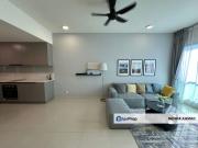 Residensi Solaris Parq