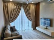 Residensi Solaris Parq