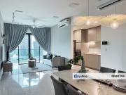 Residensi Solaris Parq