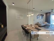 Residensi Solaris Parq