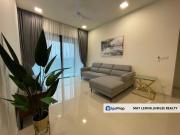 Residensi Solaris Parq