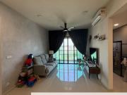 Residensi Solaris Parq