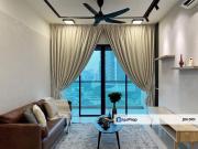 Residensi Solaris Parq