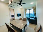 Residensi Solaris Parq SP14, Premium Condo in Mont Kiara...