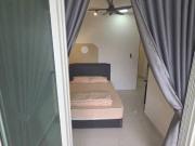 residensi suasana, condominium