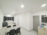 Residensi Suria Pantai, Kuala Lumpur