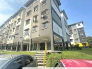 Residensi Taman Pelangi Indah