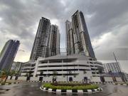 Residensi Topaz 4R2B2CP Partial Furnished Reno unit...