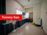 Residensi Villa mutiara Simpang Ampat 2734sqft 2Storey...