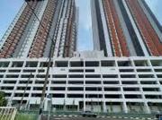 Residensi Vista Dedanau Setapak PFURNISH 3R2B Danau Kota