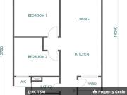 Residensi Vista HijauanSave RM 35,000
