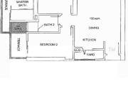 Residensi Vogue 1