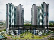 Residensi Vyne for sale