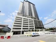 Residensi Wangsa Meranti