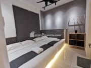 Residensi WangsaMas, Wangsa Maju Condo Room for Rent