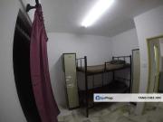 Residensi Warnasari 1