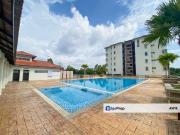 Residensi Warnasari 2