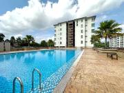 Residensi Warnasari 2 Bandar Puncak Alam READY KITCHEN...