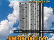 Residensi Wilayah Akasia Raya Jalan Loke Yew Kuala Lumpur