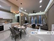 Residensi Xtreme Meridian Astoria Ampang