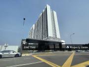 Residensi Zahra 1