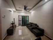 Residensi zamrud AB A0703