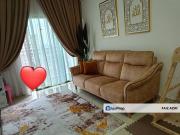 Residensi Zamrud Zamrud Residensi