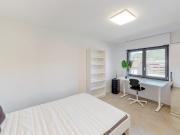 RESIDENTIA ZIMMER SCHÖN EINGERICHTETE ZIMMER