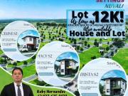 Residential 130sqm Lot For Sale in Laguna Southdale...