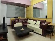 RESIDENTIAL 2BR CONDO with PARKING & Maids Room 10M Net