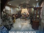 Residential 4 Bedroom House & Lot in Pasig Urbano...