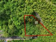 Residential 527 Square Meter Lot in Maria Luisa for Sale